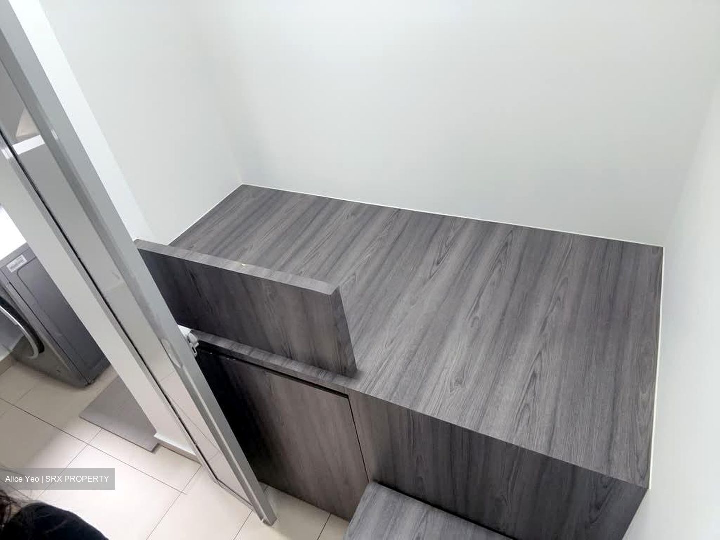 Skypark Residences (D27), Condominium #579791621